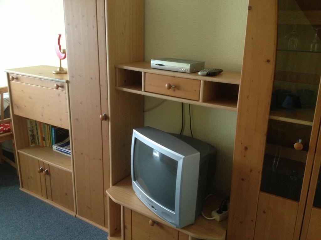 ヘルゴラントHaus Nordlichtアパートメント 部屋 写真