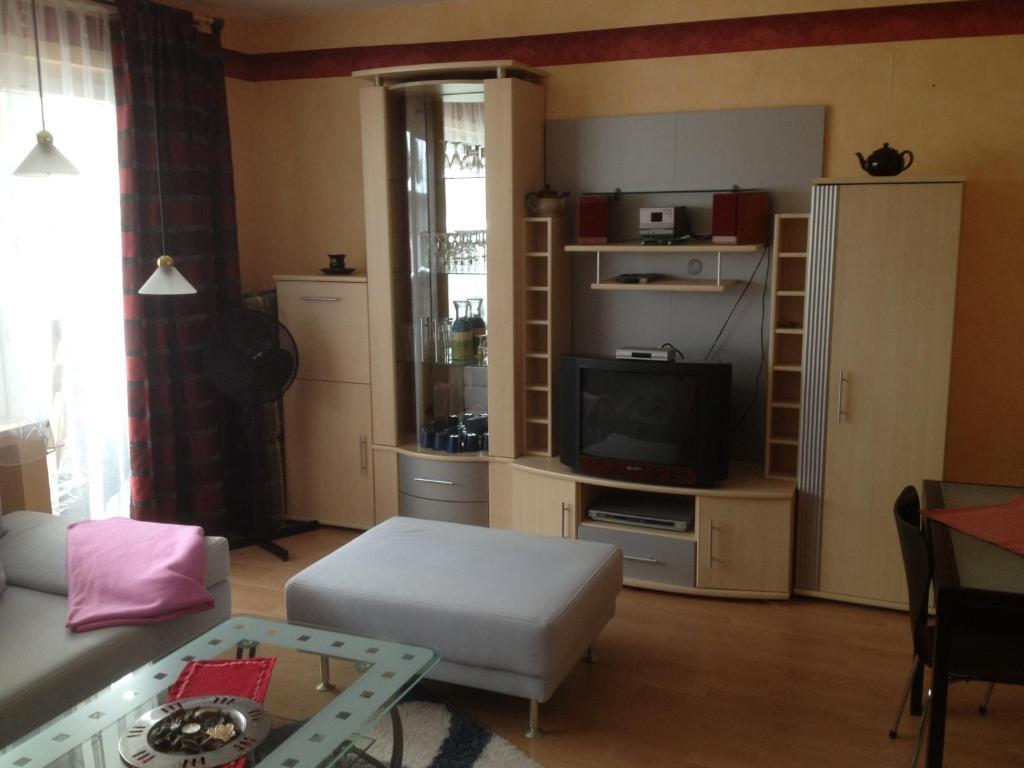 ヘルゴラントHaus Nordlichtアパートメント 部屋 写真