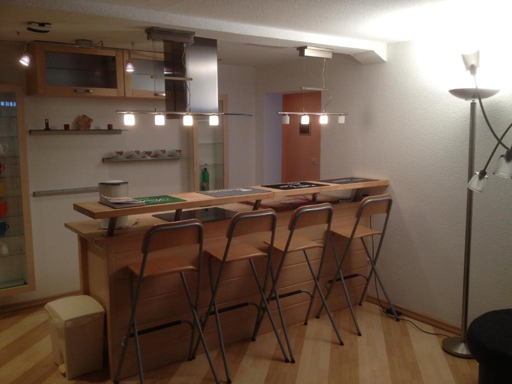 ヘルゴラントHaus Nordlichtアパートメント エクステリア 写真